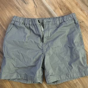 Chubbies shorts